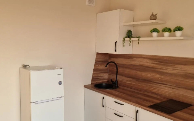 Апартаменты 106 Уютный Дом