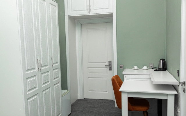 Citadel Boutique hotel