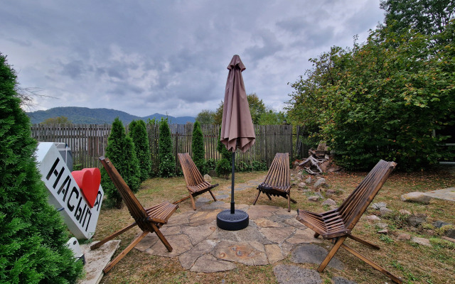 Гостевой Дом Насып