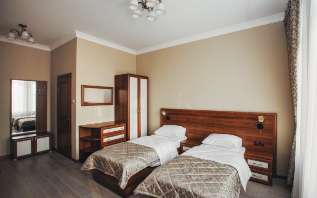 Konstanta Guest House
