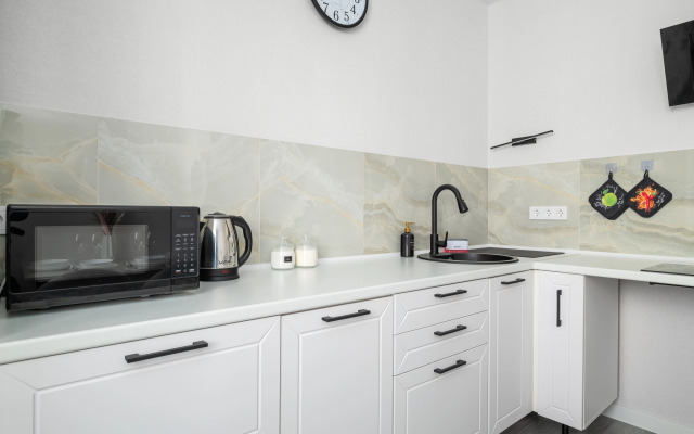 Апартаменты GoodTimeApartments Уютные Апартаменты