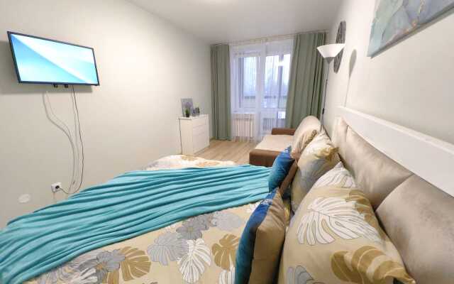 Апартаменты Like Home возле Завода Звездочка