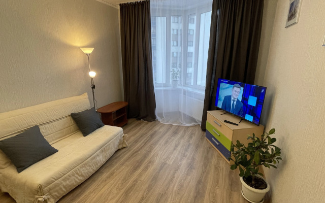 Квартира на Улице Маршала Казакова 58