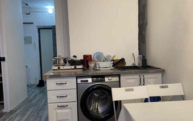 Apartamenty Na Ulitse Turgeneva