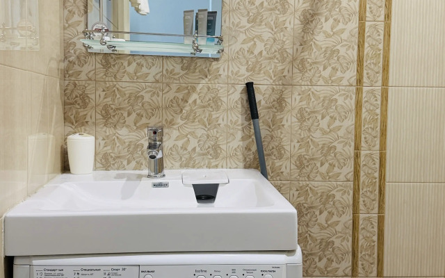 Квартира Море Солнца с Видом на Море