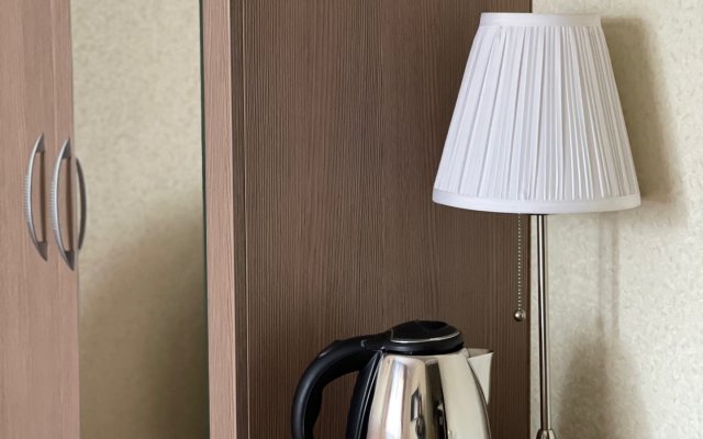 Mini-otel' Avtorejs