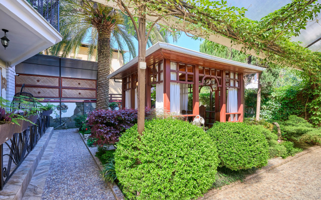 Lotos Guest House