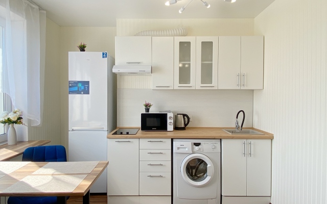 Апартаменты в ЖК Варяг