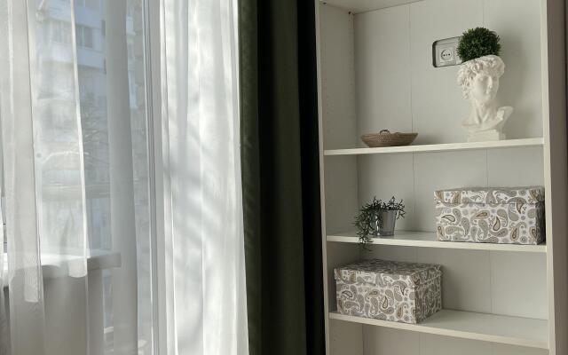 Апартаменты Уютная Квартира в Центре Екатеринбурга