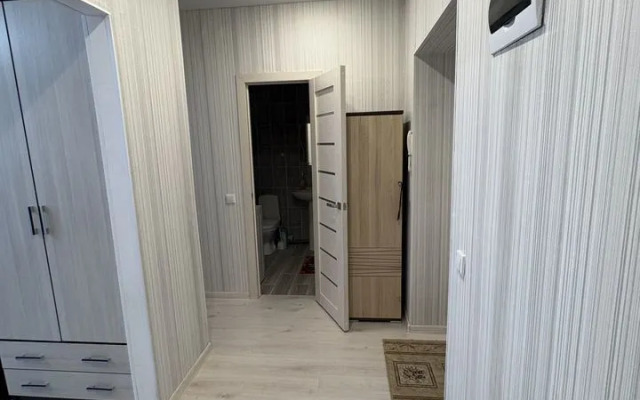 Квартира на Ливенской 33к1