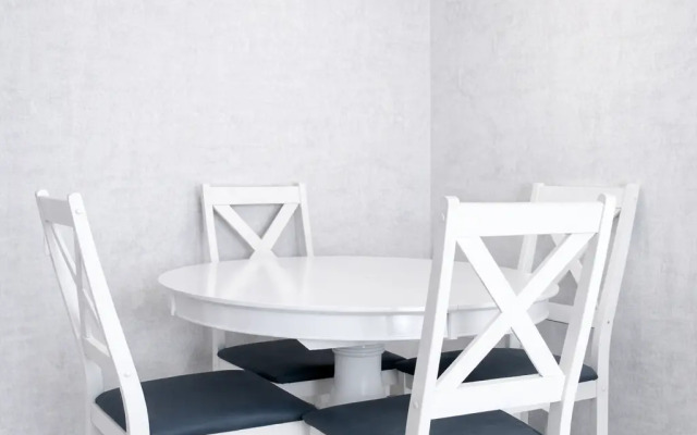 Апартаменты  ApartMari Шикарные 3-комнатные апартаменты на набережной реки в центре Калининграда