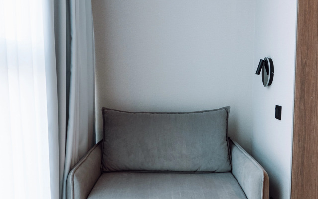 Апартаменты Тихая Гавань 5