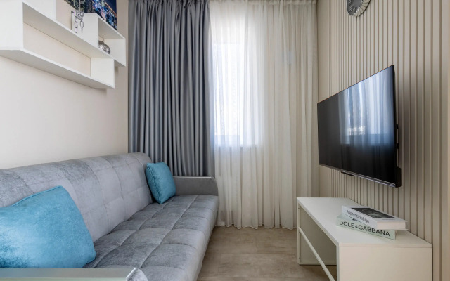 Red Apartments Frukty Valensiya Apartments