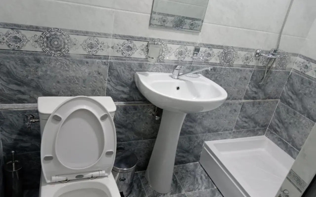Gostevoy Dom Hotel Murodjon Guest House