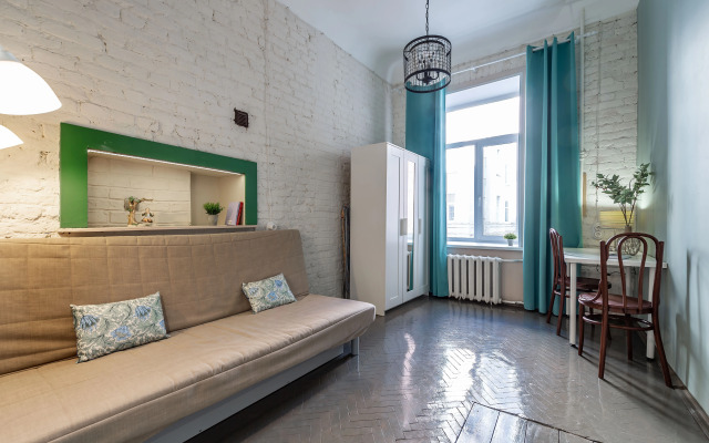 Квартира ApartMe Садовая