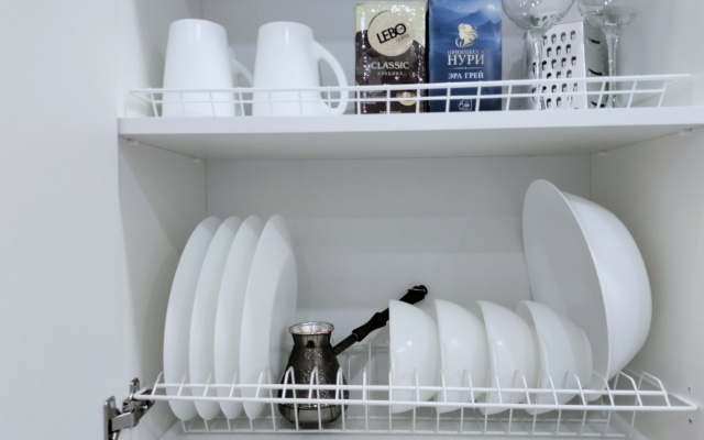 Апартаменты Лагуна в Старой Мацесте