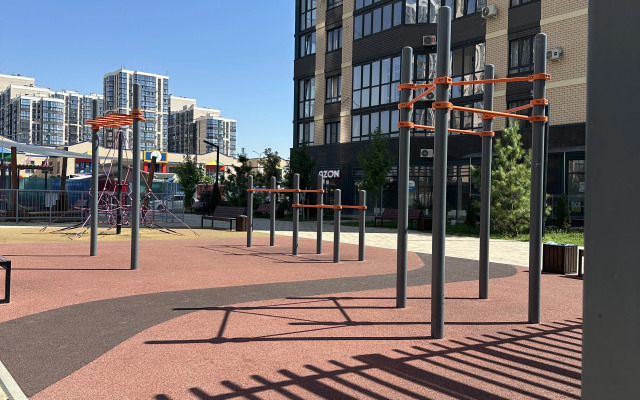 Квартира Современная со Всеми Удобствами