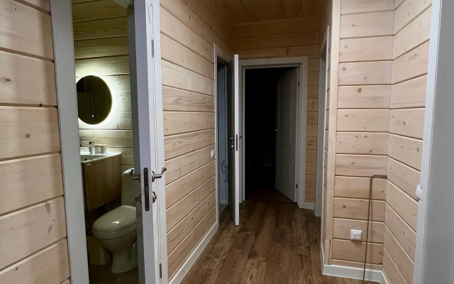 Barn House Guest House