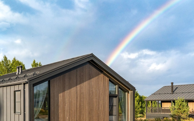 Отель Русские сезоны Эмбиент парк