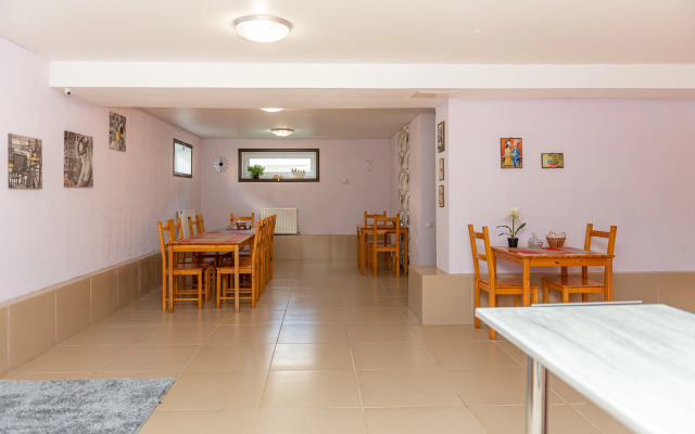 Гостевой дом Алекс