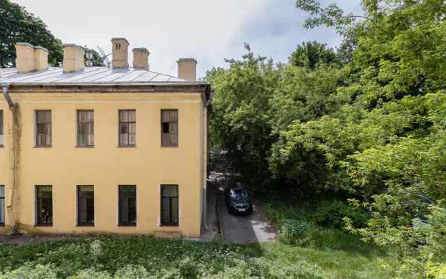 Квартира Art Vibe