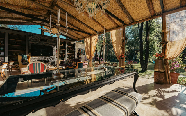 Layla Gocek - Adults Only Hotel