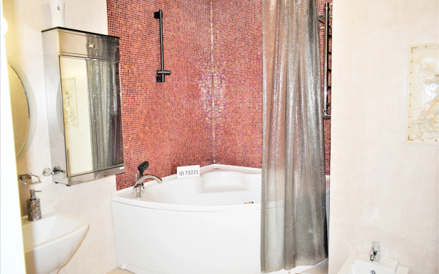 V Zhk Elit-1 Apartments