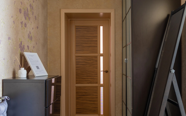 Апартаменты Bonch 68м2