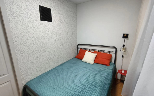 Квартира На Привокзальной