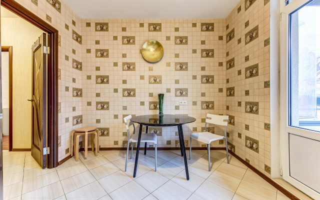 SutkiSpb na Egorova 25 Apartments