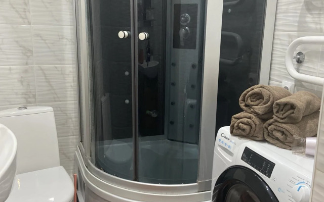 Апартаменты в центре Калининграда