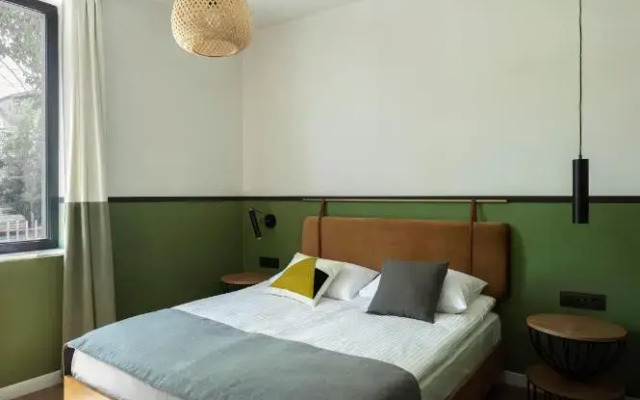 Major's House Hotel