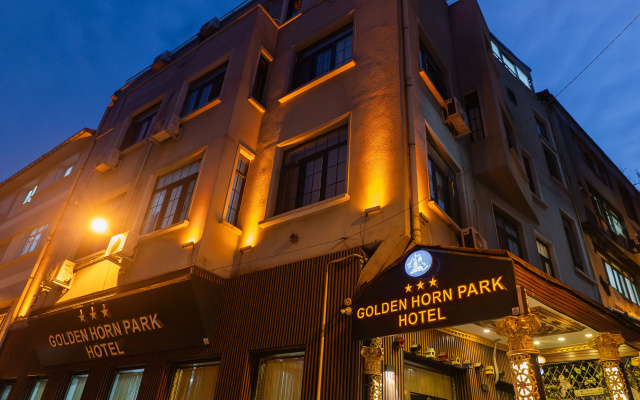 Golden Horn Park