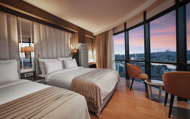 Grand Galata Hotel & Spa - Image 6