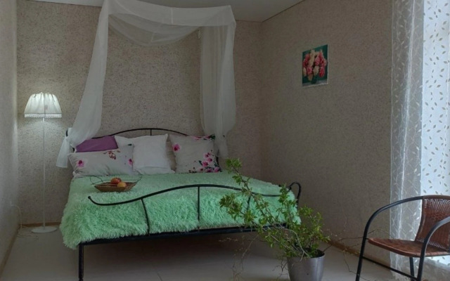 Na 3-M Lineynom Proyezde  Private House