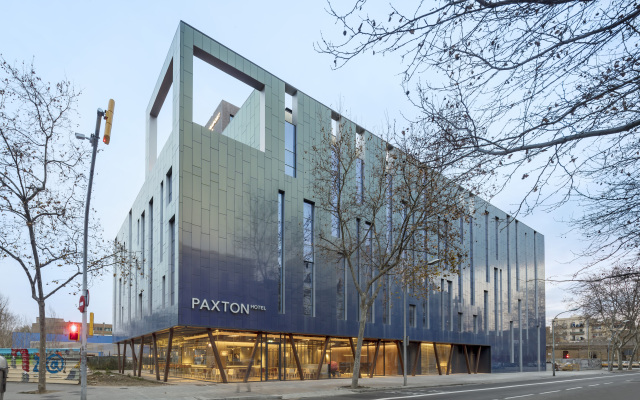 Hotel Paxton Barcelona