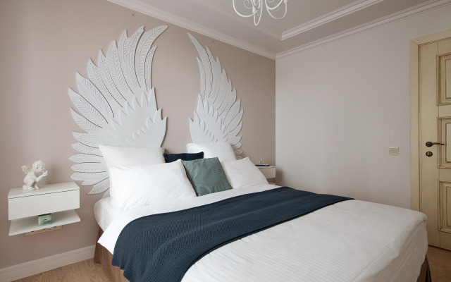 Апартаменты Крылья