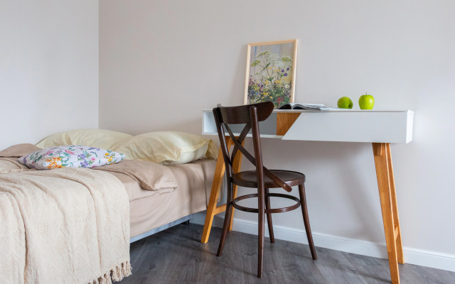 Апартаменты у музея Исторический центр Современный комфорт