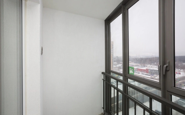 3-х комнатные апартаменты Этажидейли на Московской