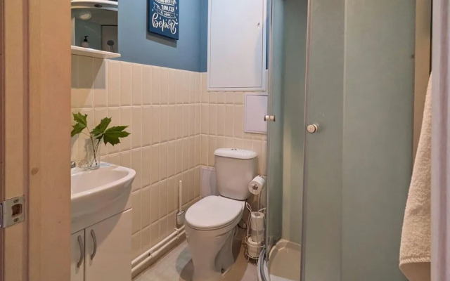 Uyutnaya V Tsentre Pskova Flat