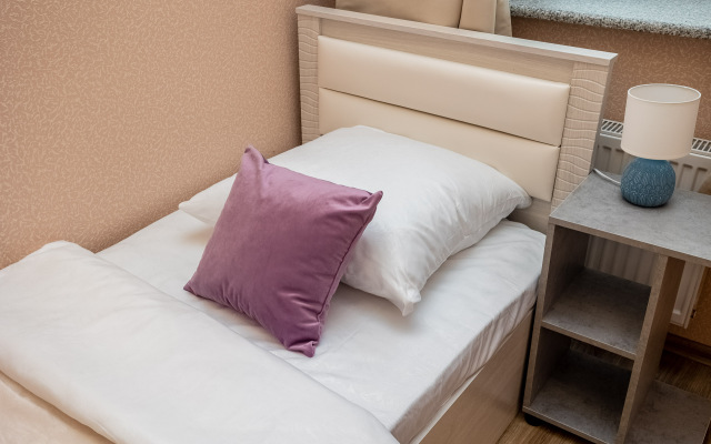 Гостевой Дом Галерея Вояж