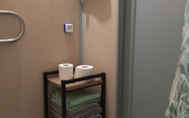 Квартира Семейные апартаменты эконом