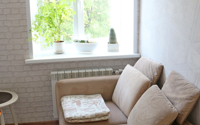 Niceaparts Maksimova, 7 Istoricheskiy tsentr g. Yaroslavlya Flat