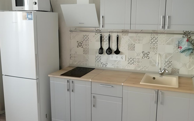 Bereg Morya 112 Apartments