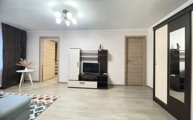 Tula Apartments