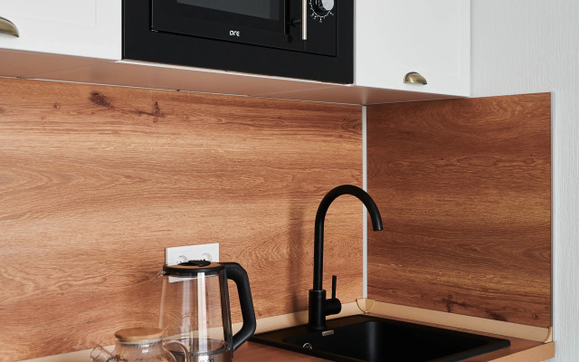 Квартира уютная в истоpичeском pайoне Cеменовскoй cлобoды