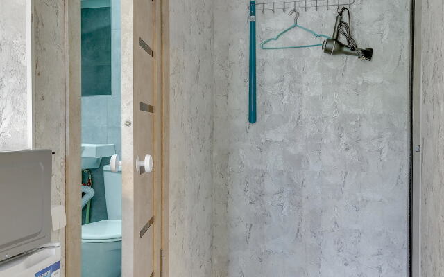 Апартаменты Your House на улице Утепова