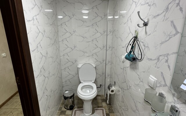 Tapchan House Guest House