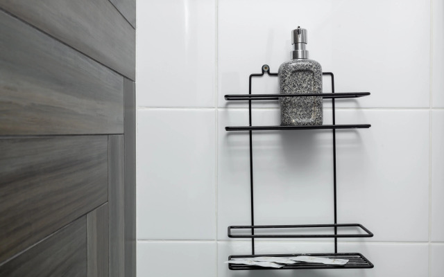 Апартаменты на Модном 2