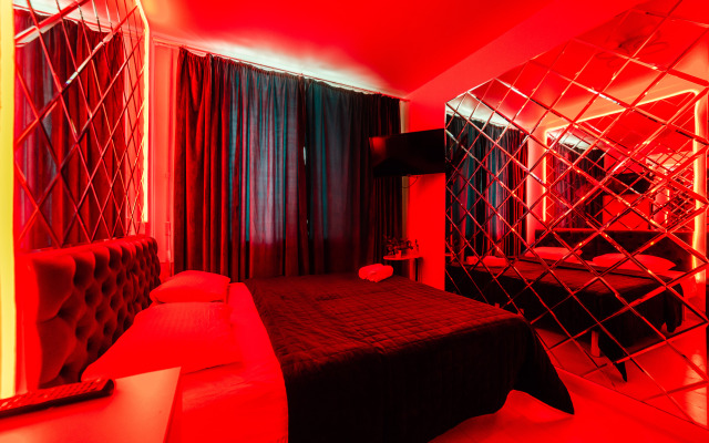 Апартаменты Новая Башиловка 6 (16)